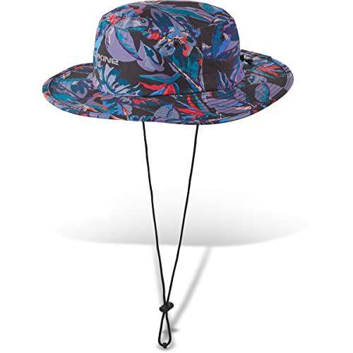 Dakine No Zone Surf Hat Lace Closure W/ Elastic Cinch Adjustable Chin Strap - Dakine - Ridge & River