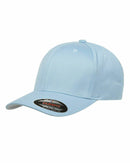 Flexfit Hat 6-Panel Original Fitted Baseball Cap Hat Model 6277, S/M, L/XL, XXL - FlexFit - Ridge & River