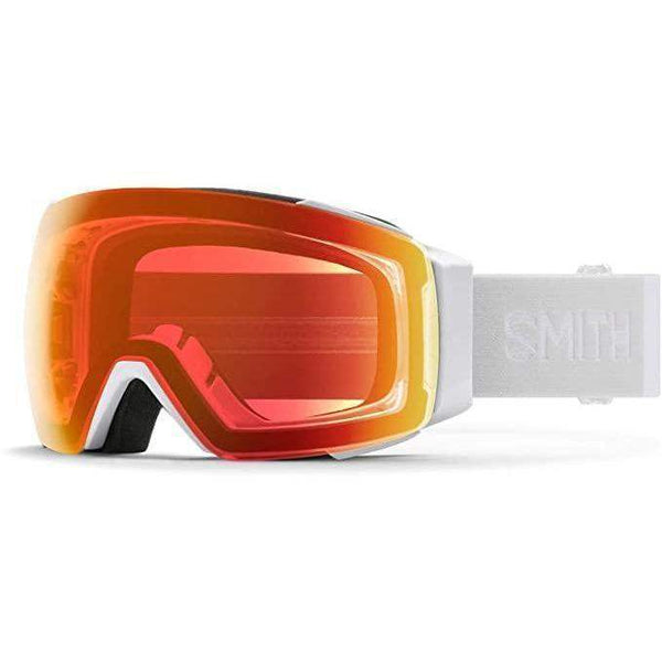 Smith I/O MAG Ski Goggles Snow Goggles Chromapop Lenses Ultra-Wide