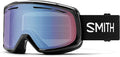 Smith Drift Snow Goggles Ski Goggles Anti-Fog Coating + Cylindrical Carbonic Lens - Smith - Ridge & River