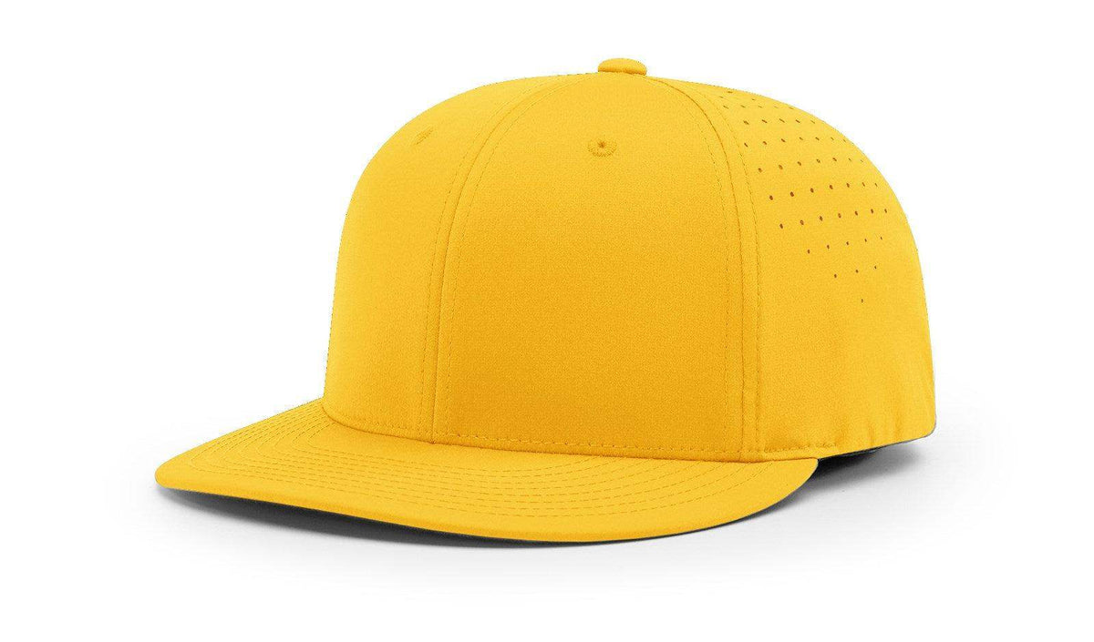 Richardson PTS30 R-Flex Baseball Cap Lite Performance Poly-Stretch Stay-Dri Stretch Laser-Vented, SM/MD, LG/XL - Min. 6 Hats Per Order - Richardson - Ridge & River