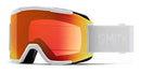 Smith Squad Ski Goggles Snow Goggles Anti-Fog Coating + Non-Polarized Goggles - Smith - Ridge & River