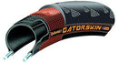 Continental Gatorskin Duraskin Wire Bead Road Bike Tire - Continental - Ridge & River