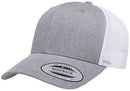 Yupoong Trucker Hat The Classics Hat 6606 Six-Panel Classic Trucker Cap - OSFM - Yupoong - Ridge & River