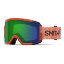 Smith Squad Ski Goggles Snow Goggles Anti-Fog Coating + Non-Polarized Goggles - Smith - Ridge & River