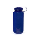 Nalgene Sustain Tritan Wide Mouth Plastic Water Bottle, 16oz