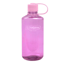 Nalgene Narrow Mouth 32oz Tritan Plastic Water Bottle, 32 Ounce