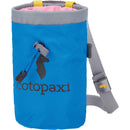 Cotopaxi Halcon Chalk Bag - Del Dia
