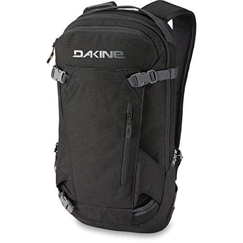 Used Dakine Heli Pack 12L Backpack Men's Black - Dakine - Ridge & River