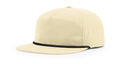 Richardson 256 Hat Umpqua Rope Snapback Five-Panel Hat Baseball Cap - OSFA - Richardson - Ridge & River