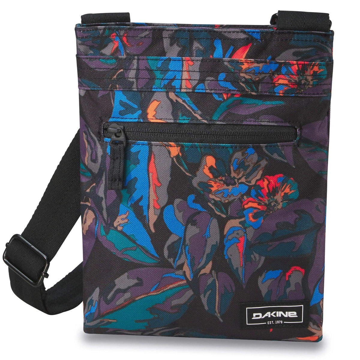Dakine Jive Crossbody Women's Purse Adjustable Shoulder Strap - Dakine - Ridge & River