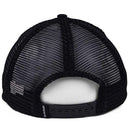 Dakine Peak to Peak Trucker Hat Adjustable Snap Back W/ Woven Flag Label - Dakine - Ridge & River