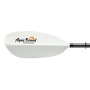 Aquabound Manta Ray Hybrid 2pc Versa-Lok White 230-245 - Aquabound - Ridge & River