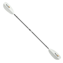 Aquabound Manta Ray Hybrid 2pc Versa-Lok White 230-245 - Aquabound - Ridge & River