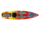 Perception Hi Life 11 Sit-On-Top Kayak + SUP Stand Up Paddle Board - Perception - Ridge & River