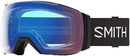 Smith I/O MAG XL Ski Goggles Snow Goggles Chromapop Lenses Ultra-Wide View - Smith - Ridge & River