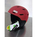 Used Smith Men's Mission MIPS Snow Helmet Matte Lava M - Smith - Ridge & River