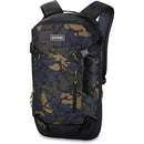 Dakine Heli Pack 12L Low-Profile Backpack Hydration Laptop Sleeve - Dakine - Ridge & River