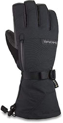 USED Dakine Leather Titan Gore-Tex Snow Glove - Black '20 | Medium