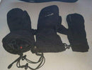 USED Dakine Camino Mitt - Black - MD