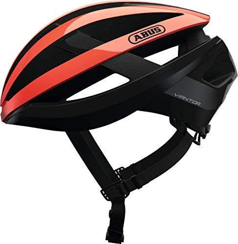 Abus Viantor High-Quality And Lightweight Helmet Acticage Structural Multi Shell In-Mold Finely Non-Slip Adjustment - ABUS - Ridge & River