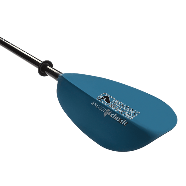 Bending Branches Angler Classic Snap Button Fishing Paddle - Bending Branches - Ridge & River
