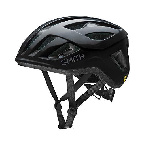 Used Smith Optics Signal MIPS Men's Cycling Helmet (Black, X-Large) - Smith - Ridge & River