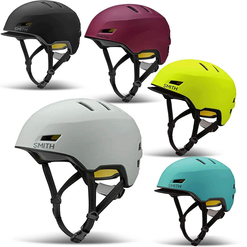 bicycle helmet mips smith Engage 2 zonal impact areas Smith Express MIPS Bike Helmet