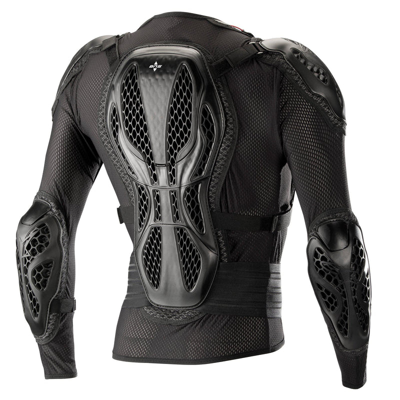 Alpinestars Men's Bionic Action MX Adult Body Armour Jacket