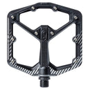Crankbrothers Stamp Flat BMX/MTB Bike Adjustable Grip Platform Bicycle Pedal