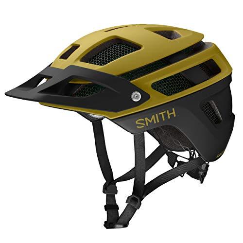 Smith Optics Forefront 2 MIPS Men's MTB Cycling Helmet (Matte Mystic Green/Black, Medium) - Smith - Ridge & River