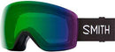 Smith Skyline Ski Goggles Ultra Wide View with Silicone Strap + Anti-Fog Snow Goggles - Smith - Ridge & River