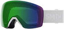 Smith Skyline Ski Goggles Ultra Wide View with Silicone Strap + Anti-Fog Snow Goggles - Smith - Ridge & River