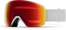 Smith Skyline Ski Goggles Ultra Wide View with Silicone Strap + Anti-Fog Snow Goggles - Smith - Ridge & River