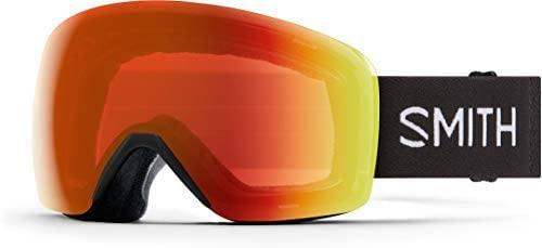 smith skyline goggles Smith Skyline Goggles Black
