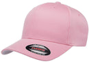 Flexfit Hat 6-Panel Original Fitted Baseball Cap Hat Model 6277, S/M, L/XL, XXL - FlexFit - Ridge & River