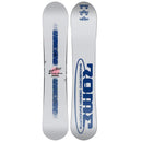 Rome Rene-Gade Snowboard 156cm - Men’s All-Mountain Freestyle Performance Board