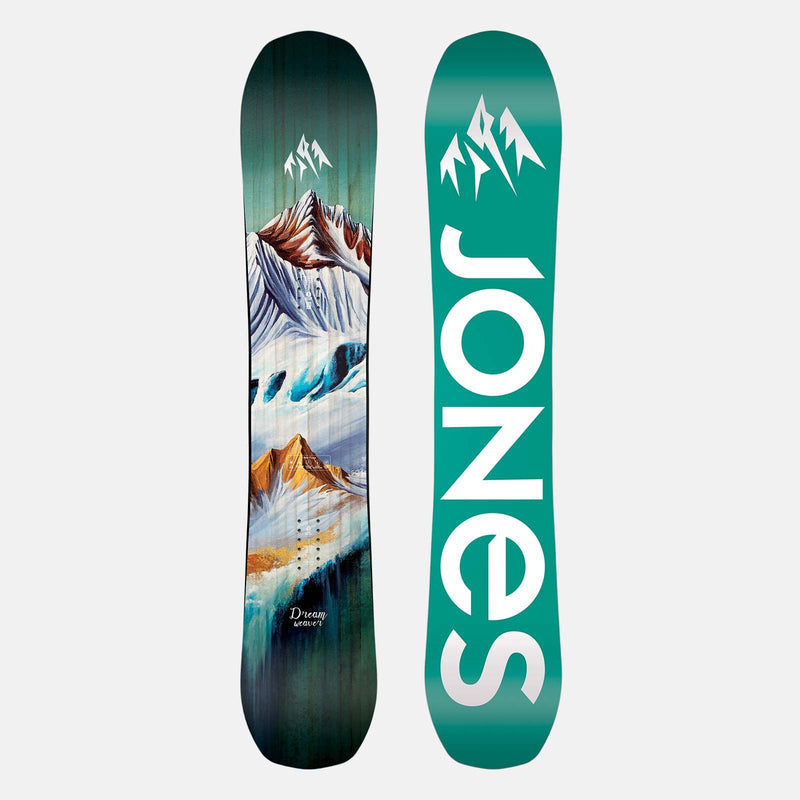 Jones Dreamweaver Snowboard Women's Snowboard 2024