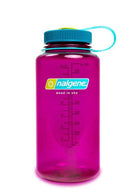 Nalgene Wide Mouth 32oz Tritan Plastic Water Bottle, 32 Ounce - Nalgene - Ridge & River