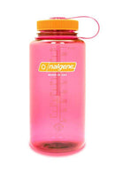 Nalgene Wide Mouth 32oz Tritan Plastic Water Bottle, 32 Ounce - Nalgene - Ridge & River