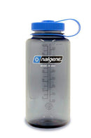 Nalgene Wide Mouth 32oz Tritan Plastic Water Bottle, 32 Ounce - Nalgene - Ridge & River