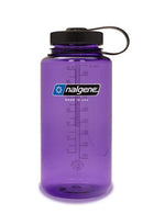 Nalgene Wide Mouth 32oz Tritan Plastic Water Bottle, 32 Ounce - Nalgene - Ridge & River