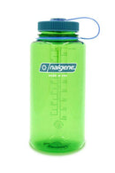 Nalgene Wide Mouth 32oz Tritan Plastic Water Bottle, 32 Ounce - Nalgene - Ridge & River