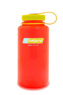 Nalgene Wide Mouth 32oz Tritan Plastic Water Bottle, 32 Ounce - Nalgene - Ridge & River