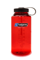 Nalgene Wide Mouth 32oz Tritan Plastic Water Bottle, 32 Ounce - Nalgene - Ridge & River