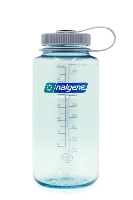 Rivet Apparel Co. Nalgene® Tritan™ 16 oz Wide Mouth Water Bottle 