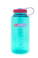 Nalgene Wide Mouth 32oz Tritan Plastic Water Bottle, 32 Ounce - Nalgene - Ridge & River