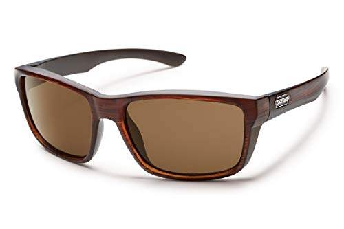 Suncloud Optics Mayor Men's Polarized Sunglasses - Suncloud Optics - Ridge & River