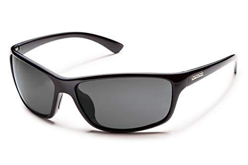 Suncloud Optics Sentry Polarized Sunglasses - Suncloud Optics - Ridge & River