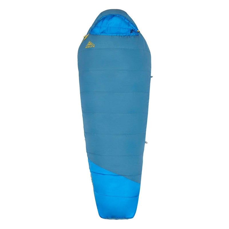 Kelty Mistral 20 DEG Sleeping Bag Synthetic Cloudloft Insulated Sleeping Bag - Kelty - Ridge & River